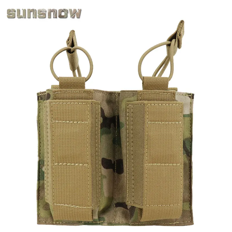 

Уличная тактика Molle 556, двойной/тройной журнал
