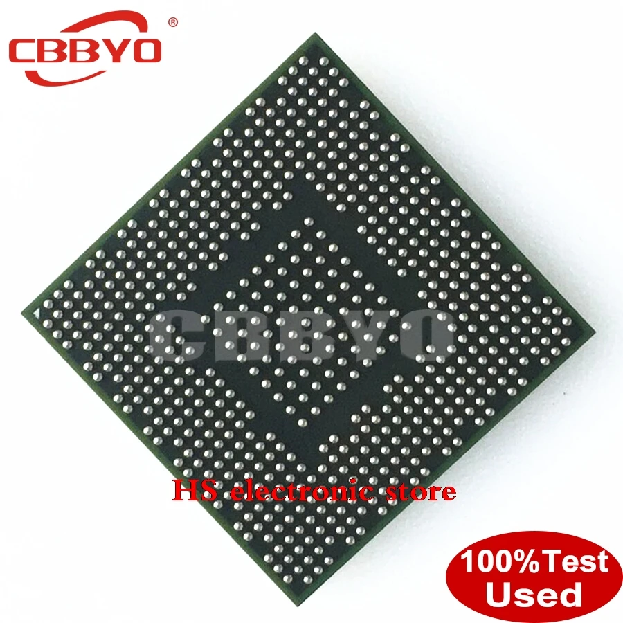 

100% tested good quality N16V-GM-B1 N16V GM B1 BGA chipset