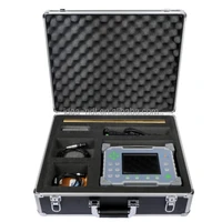 ndt measuring machineeddy current crack tester flaw detector
