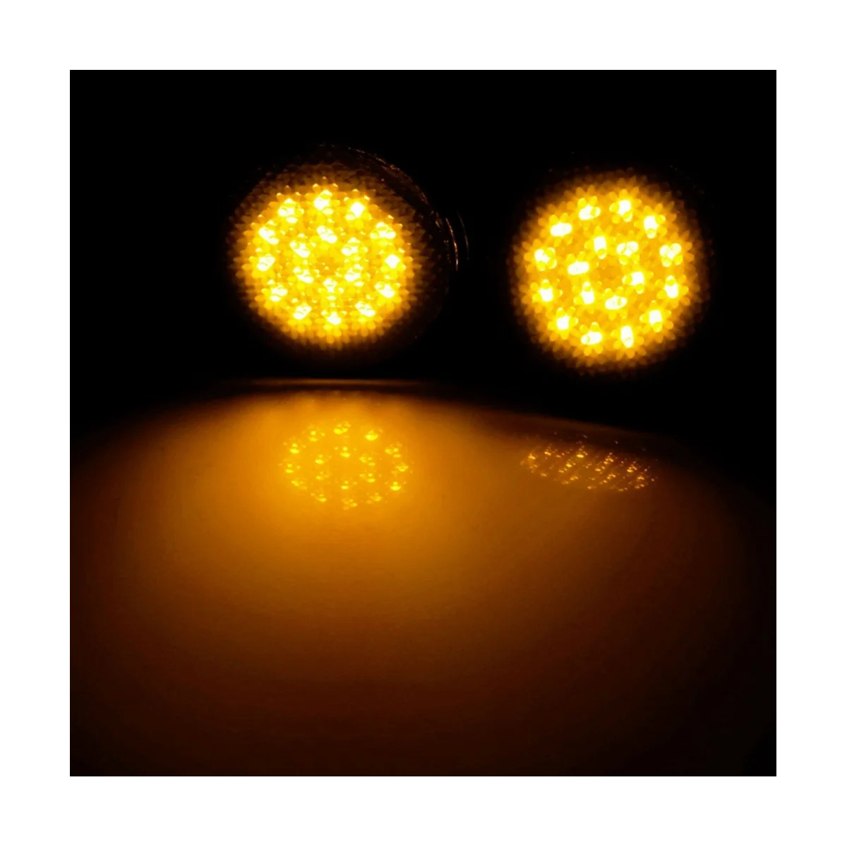 Индикатор поворота автомобиля NH5251120C цвет белый для Mazda MX5 NA NB NC MK1 MK2 MK3