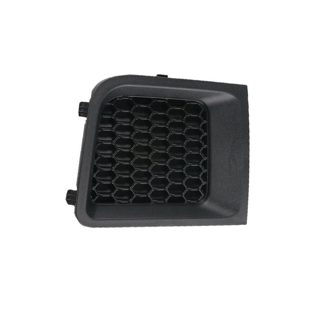 

Bumper Lower Grille Bezel Cover Car Left Lower Parts Replacement 1Pieces