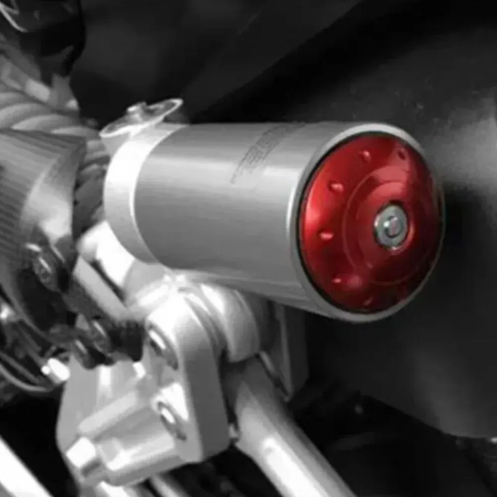 Для Ducati SUPERBIKE 1199/1299/899/959 Panigale XDIAVEL 1262 S 2012-2020 аксессуары для мотоциклов задний