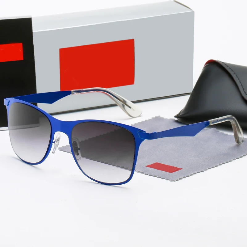 

2023 брендовые дизайнерские солнцезащитные очки для мужчин и женщин, оттенки для вождения, Мужские Винтажные Солнцезащитные очки, мужские Квадратные Зеркальные летние очки UV400 для вождения