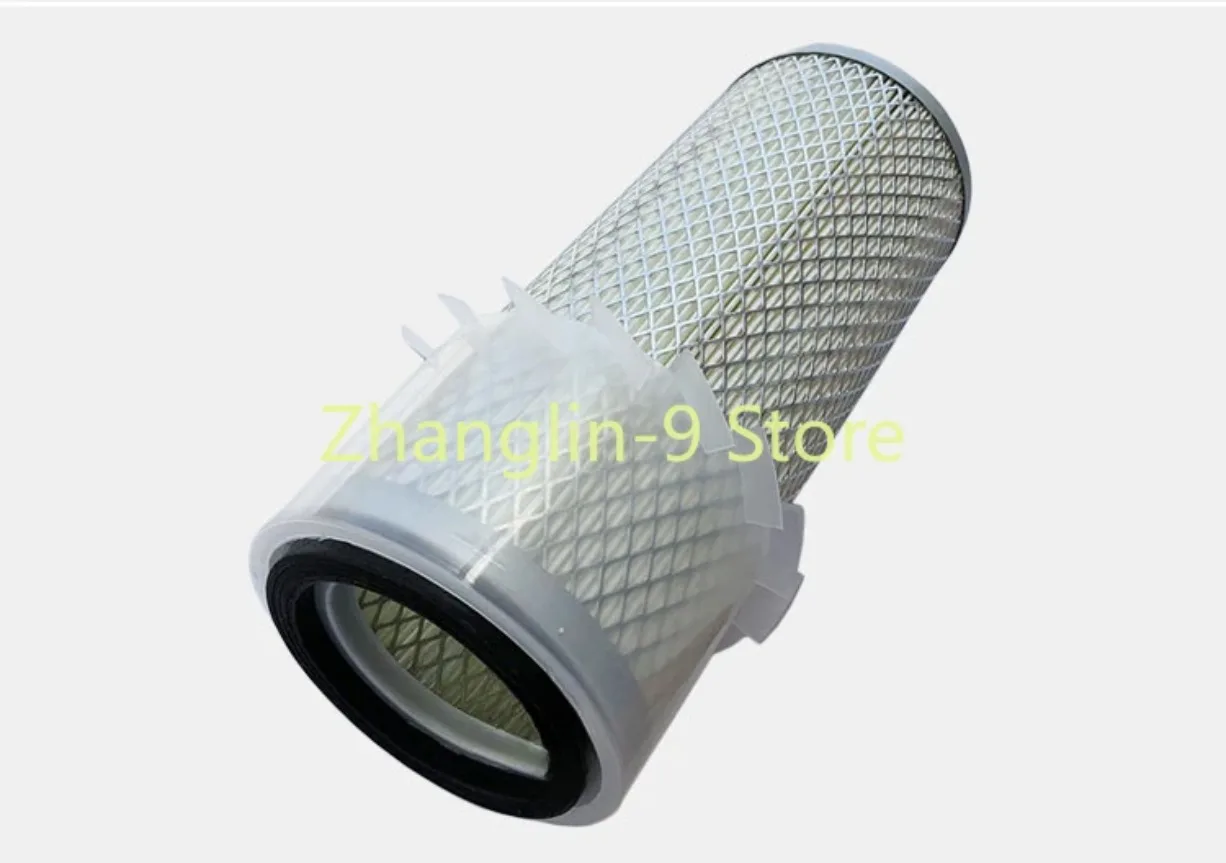 Воздушный фильтр (K1025 + циклонная крышка)-пакет из хлопчатобумажной целлюлозы *