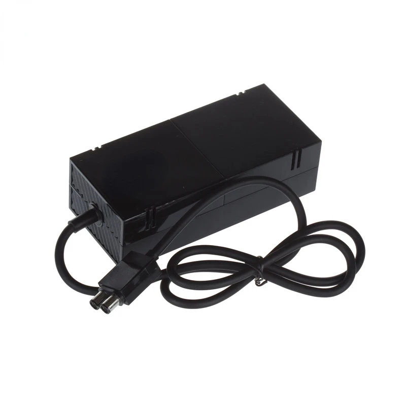 

For XBOX ONE Console AC Adapter with Original Power Supply Charger for XBOXONE EU Plug 110V-220V