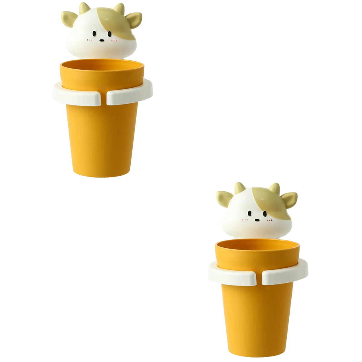 

Настенный держатель для одежды, 2 шт.