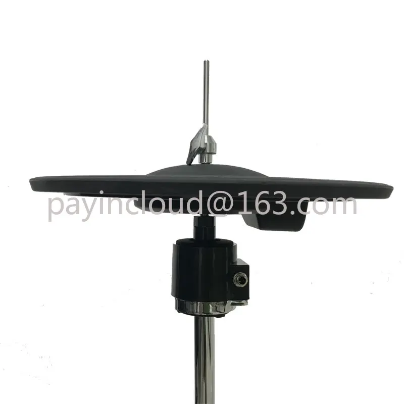 

Lemon Cymbal Hi-hat and Sensor Set for Electronic Drum