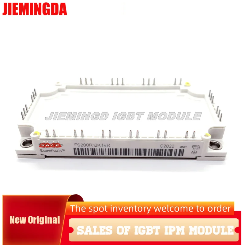

FF100R12KS4 FF150R12KS4 FF200R12KS4 FF300R12KS4 FF400R12KS4 FF600R12KS4 FREE SHIPPING IGBT NEW AND ORIGINAL MODULE