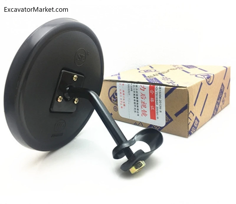 JAC Dongfeng Foton Isuzu модернизация вспомогательное круглое зеркало грузовик маленькое