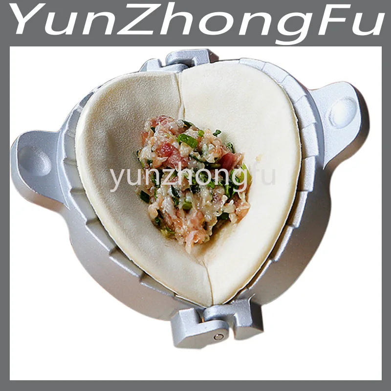 

Подходит для Упаковки Пельменей 304 форма для резки пельменей из нержавеющей стали кухонный инструмент