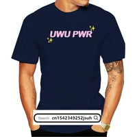 t shirt uwu pwr by marz streetwear men women hoodies sweas