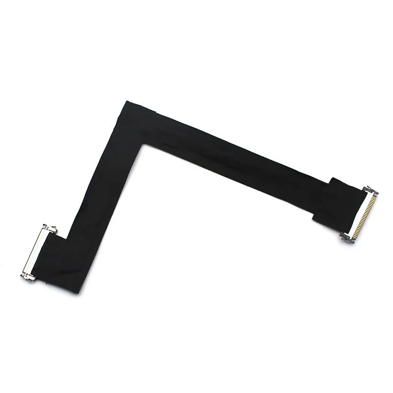 Фото Новый гибкий видеокабель для ЖК-дисплея LED LVDS, замена для iMac 27