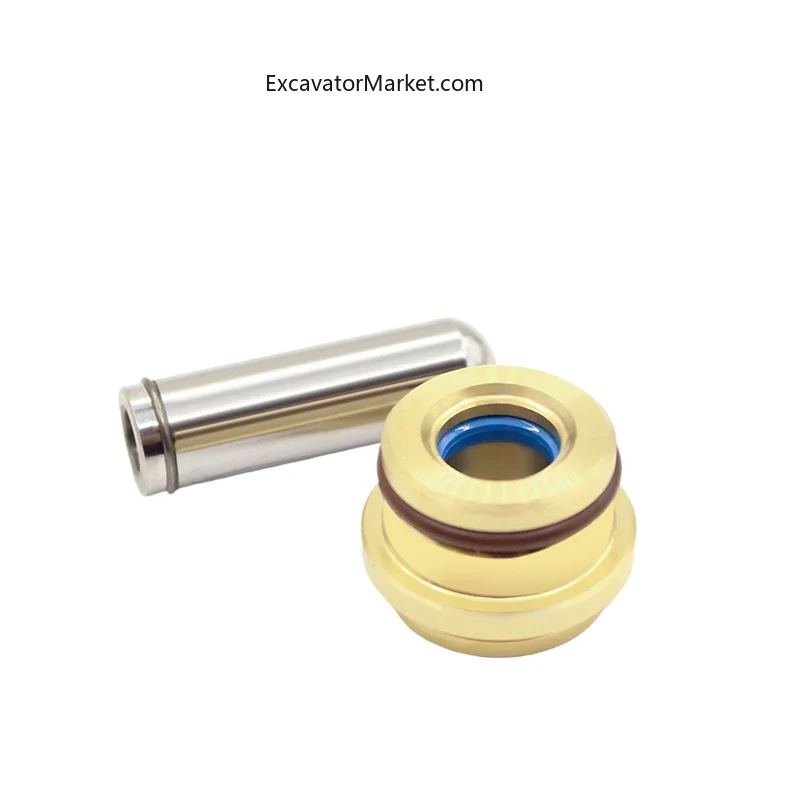 Для джойстика с пулевидной головкой Sunward SWE 60/70/80/150/210 для Caterpillar cat аксессуары