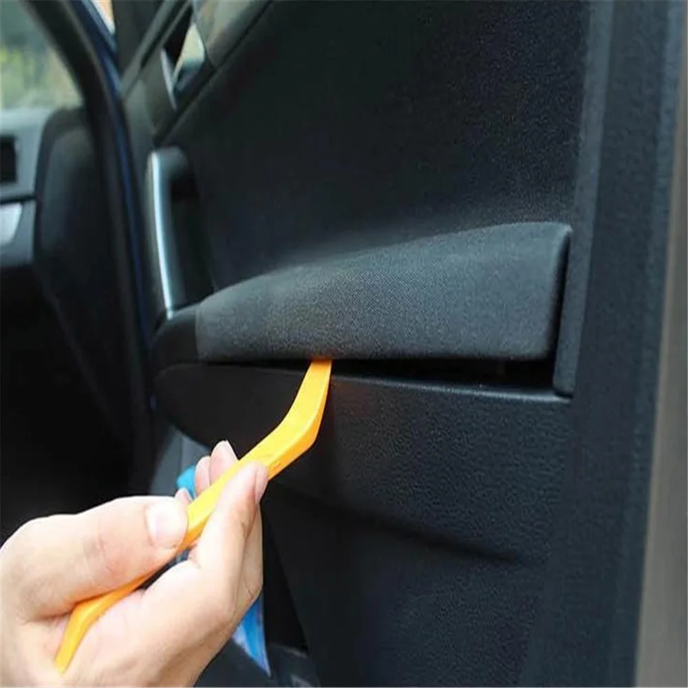 Инструмент для удаления автомобильной аудиосистемы Renault 2 кнопочный Clio Scenic Megane