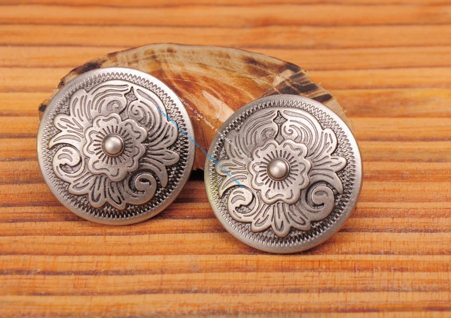 Фото F13 Лот 10 шт. крутой щит шипы набор Conchos Rivetback очаровательный Байкерский стиль кожаная искусственная кожа №3