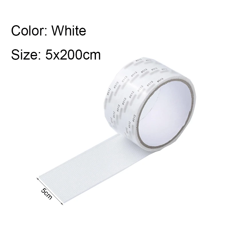 

Противомоскитная лента для оконных экранов