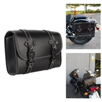 waterproof luggage side bag storage tool pouch motorcycle backpack motorcycle saddle bag motorcycle accessories universal