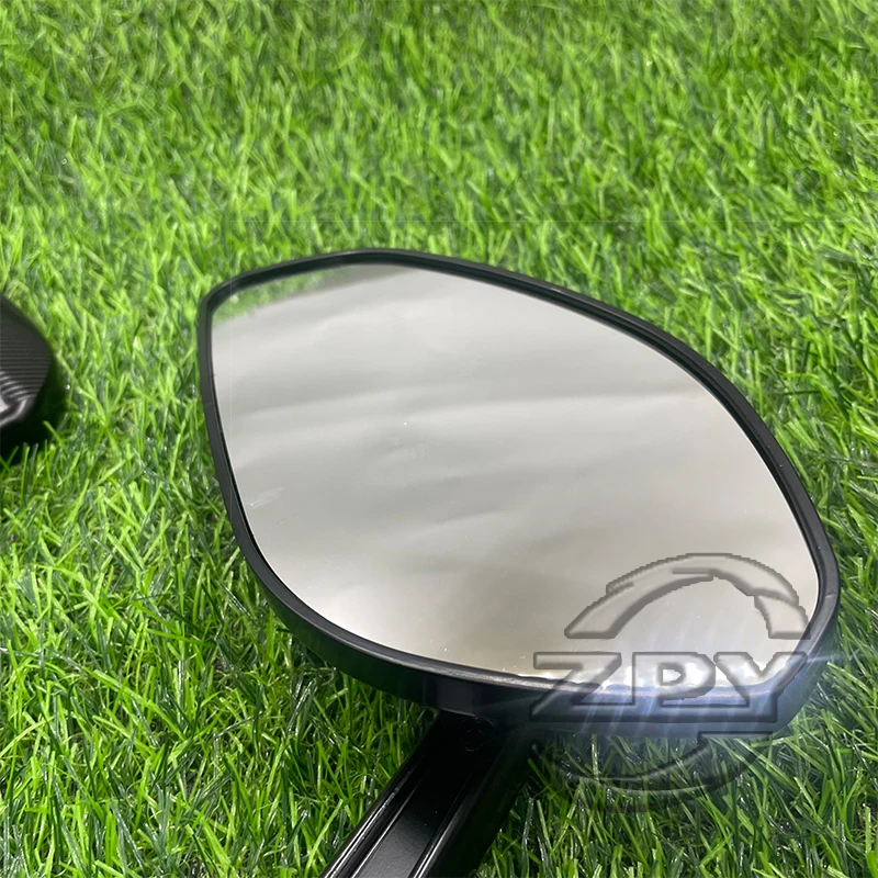 Универсальное большое зеркало заднего вида для YAMAHA TRICITY 300