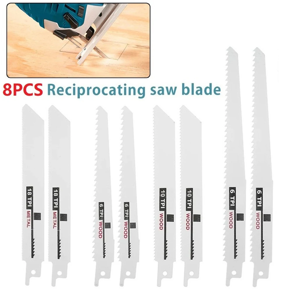 

Cutting Reciprocating Saw Blades Frozen Meat Cutting High Carbon Steel