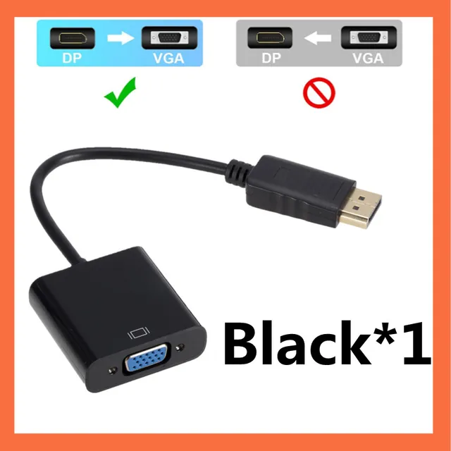 1080P DisplayPort Display Port DP To 
