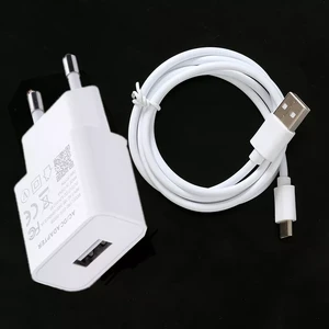 Usb Charger Fast Charge Power Adapter For Huawei P30 Lite P20 P40 P10 Lite P9 Honor 10 10i 9 P Smart