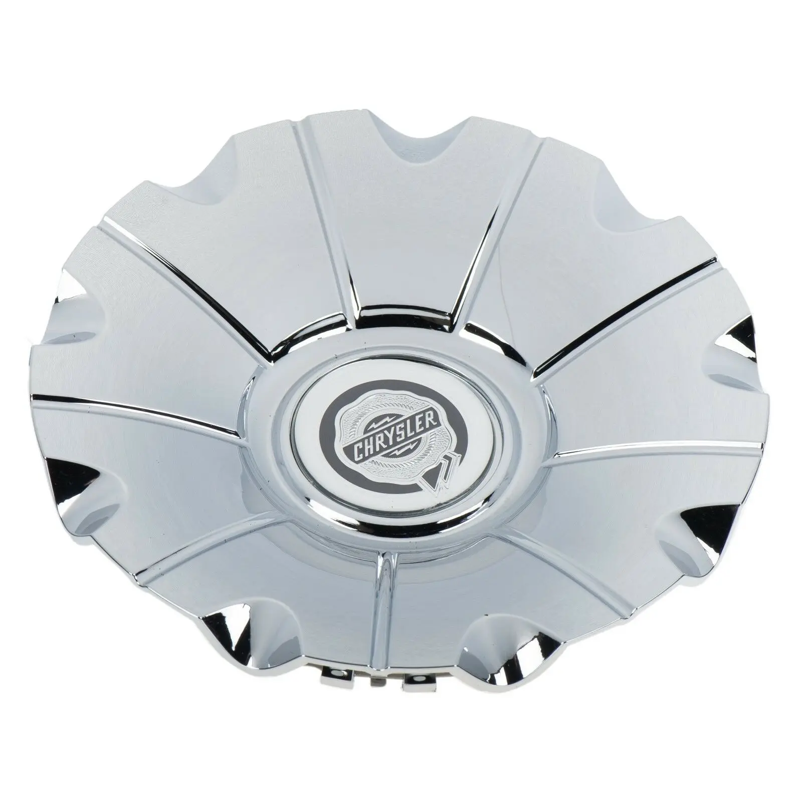 Для 07-10 Chrysler 300 с 18X7 хромированными колпачками ступицы хромированных колпачков OE 1dk11sz0aa Для 07-10 Chrysler 300 с 18X7 хромированными колпачками ступицы хромированных колпачков OE 1dk11sz0aa