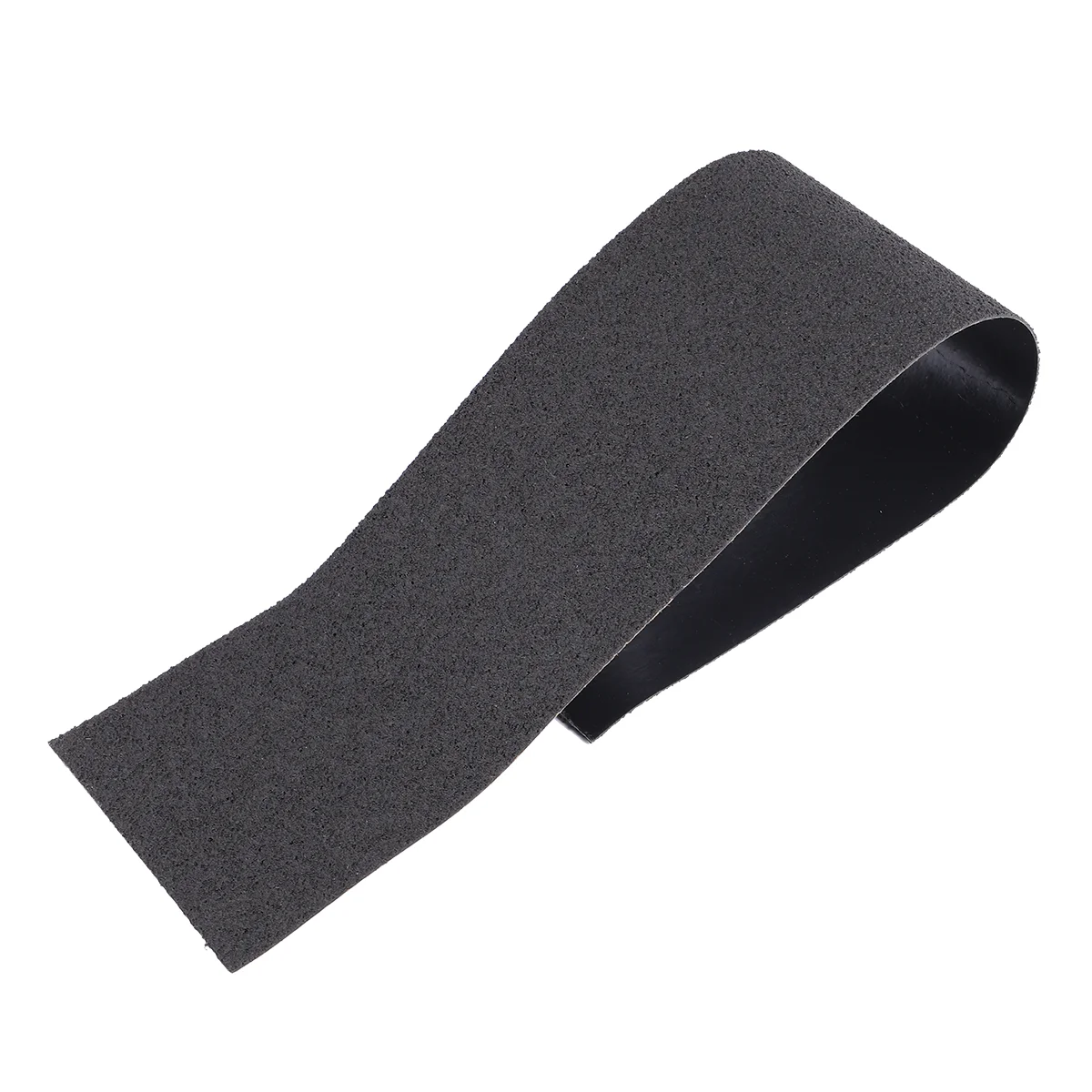 

Anti- Shoes Pads High Heel Shoe Stickers for Self- adhesive Shoes Non Protector ( Black )