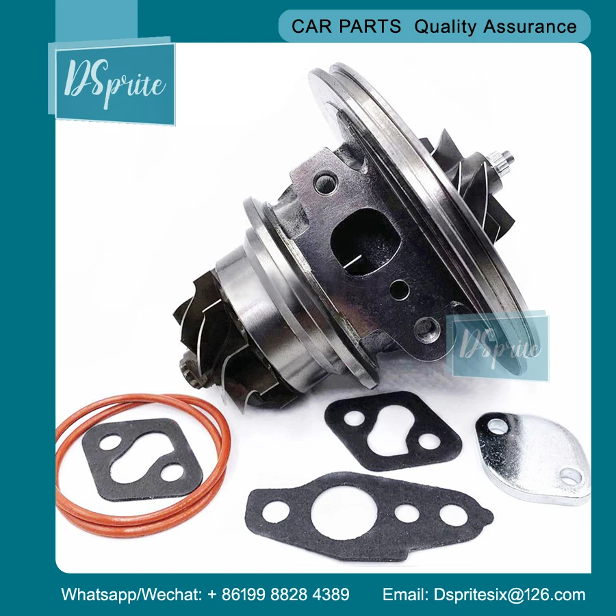 

Turbine Billet Cartridge 17201 46040 For Toyota Chaser / Cresta Mark II / Tourer V/ JZX100 1JZ 1JZ-GTE 17201-46040 Turbocharger