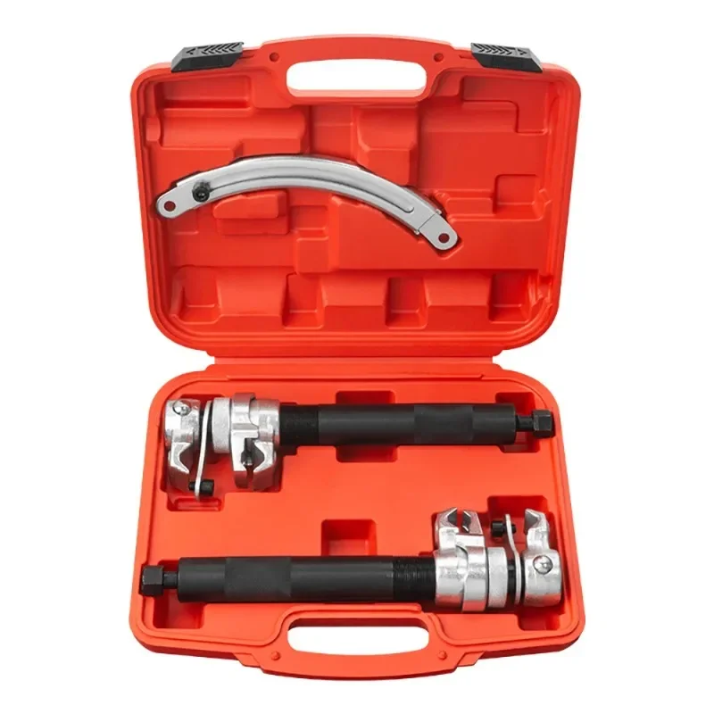 Амортизатор когтевого типа пружинный компрессор Desmontagem Ferramenta Especial Manutenção Automóvel