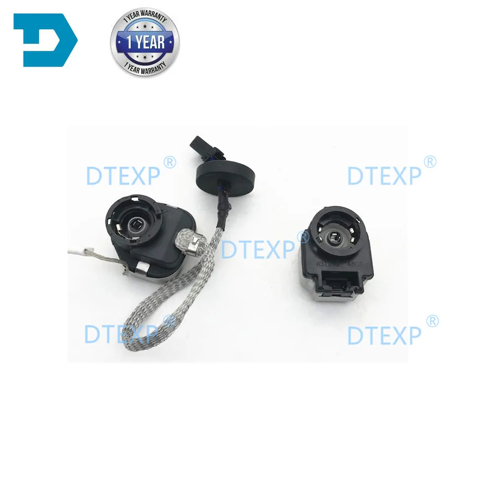 Ксеноновый стартер D4S D4R для Mazda Модуль блока управления балластом HID W3T21571 W3T23371