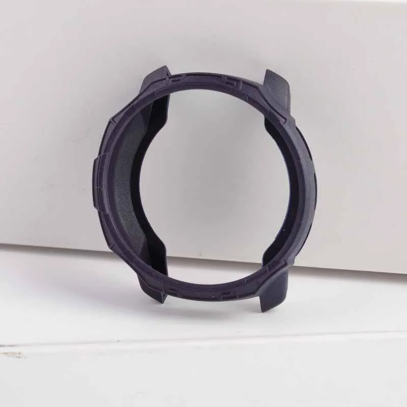 Защитный чехол для часов SUUNTO 9Peak Songtuo Pro защитный Peak с рамкой цветной защитой от