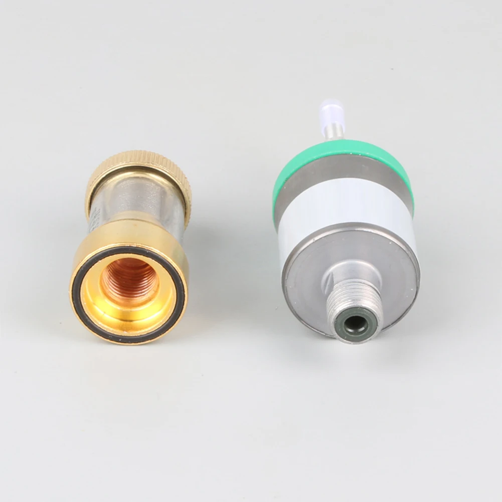 

High Quality Material Pump Diesel Heater 28ml Fuel Transfer Pump Green Universal For 1KW-5KW Air Heater Diesel