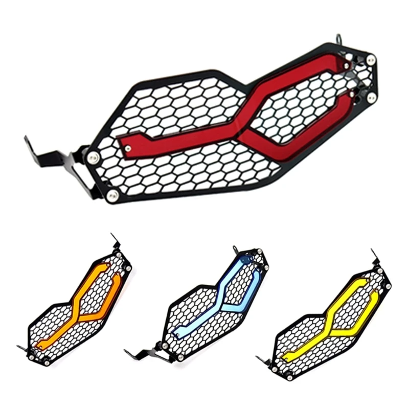 

Headlight Protector Guard Lense Cover Motorcycle For F750GS F850GS 18-20