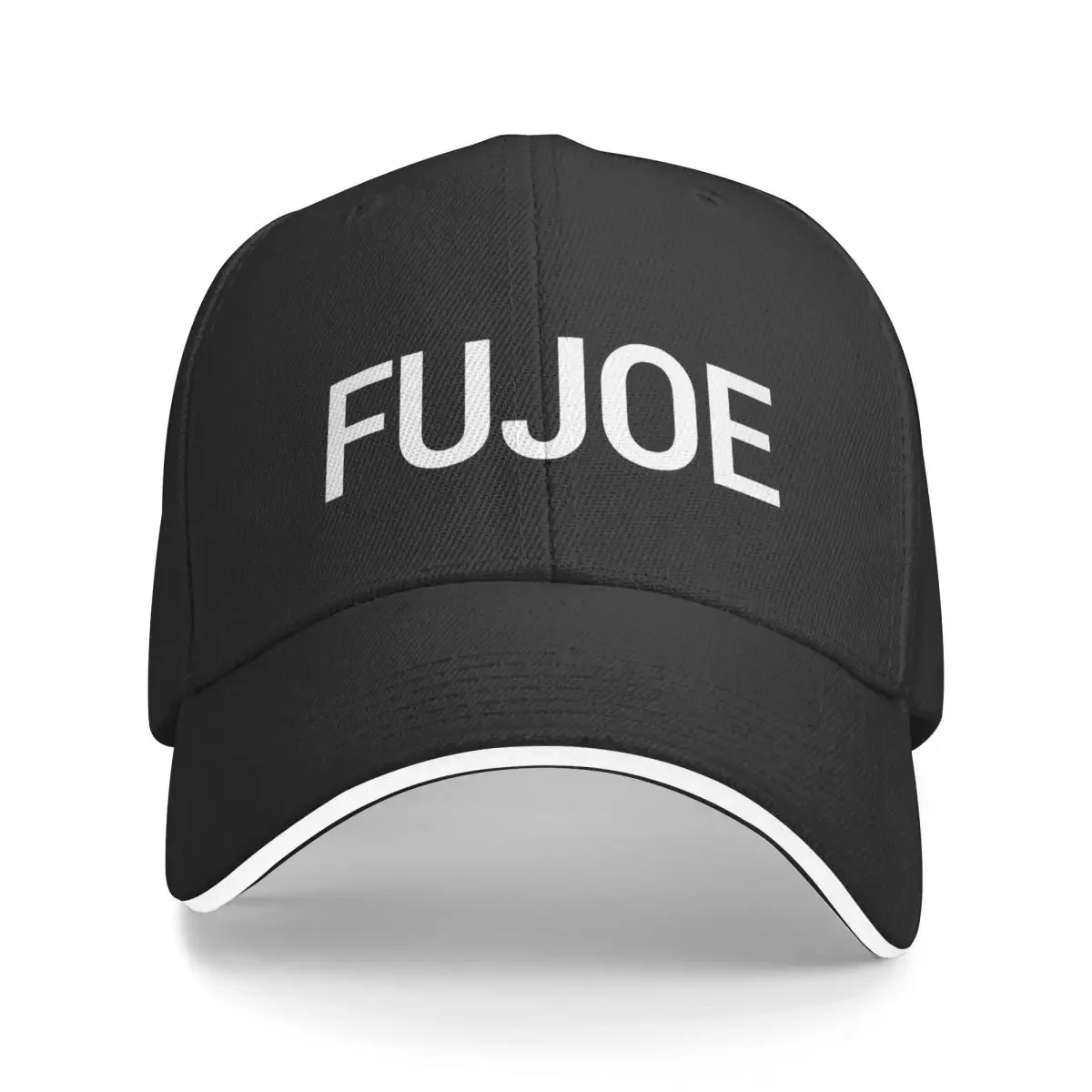 Fujoe / fub fuj Fu Joe шляпа и футболка аксессуар Бейсбольная кепка Военная тактическая