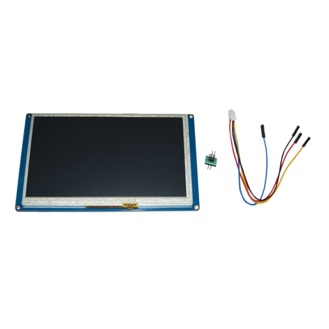Фото Nextion NX4827T043 4,3-дюймовый резистивный сенсорный модуль TFT №1