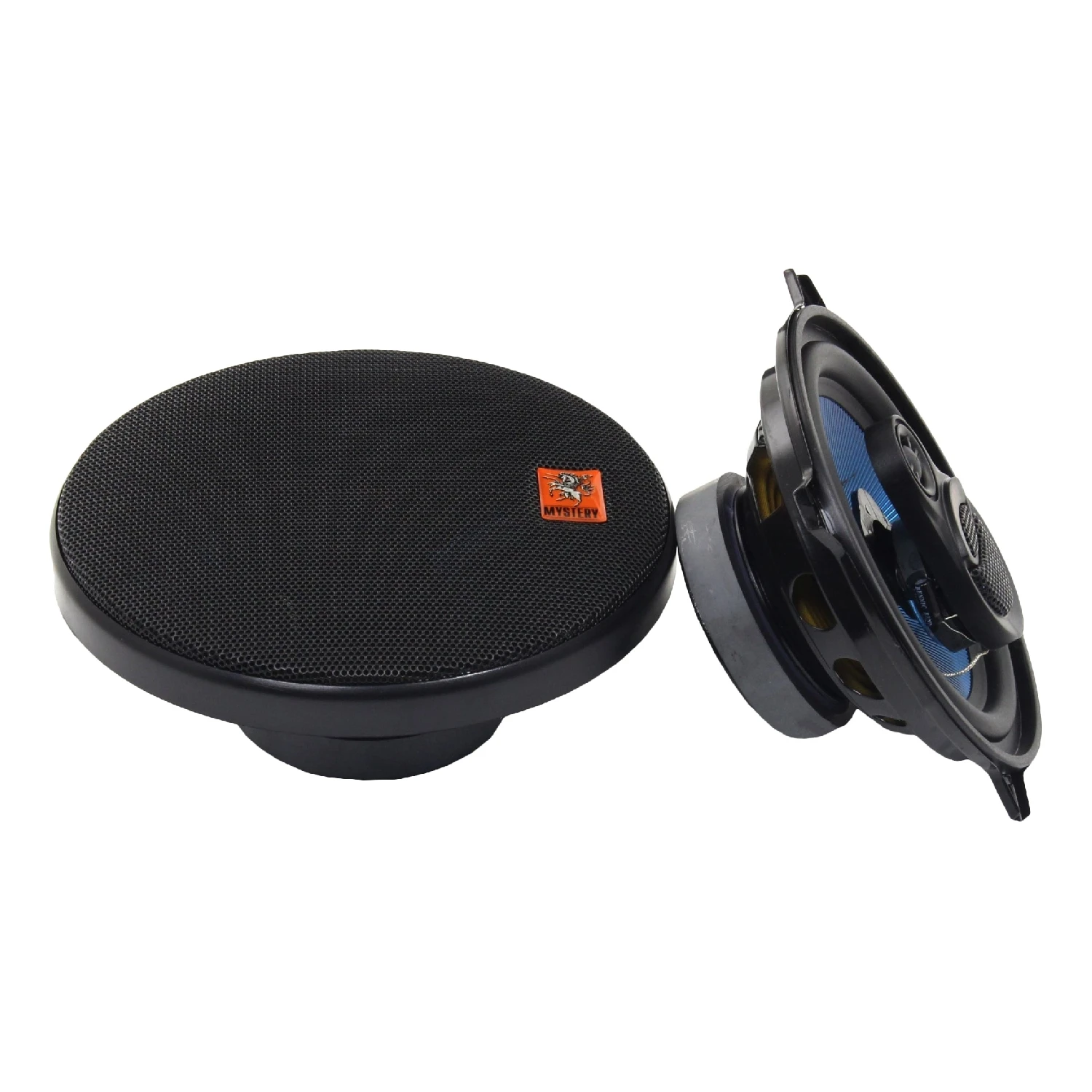 Акустическая система MYSTERY MC 543 (Коаксиальная АС типоразмер 13см три полосы 40 150Вт