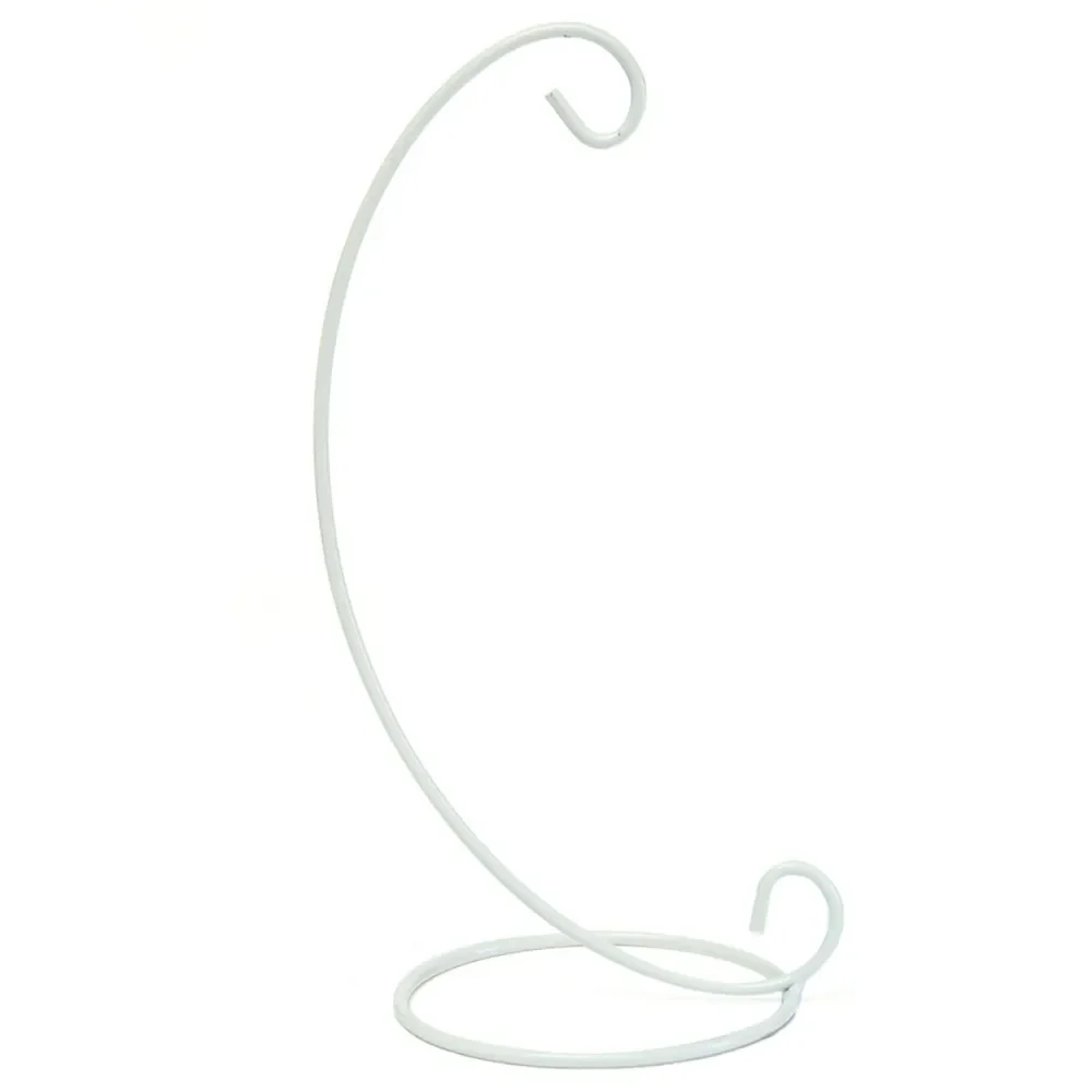 

Подставка для подсвечника стеклянного шара