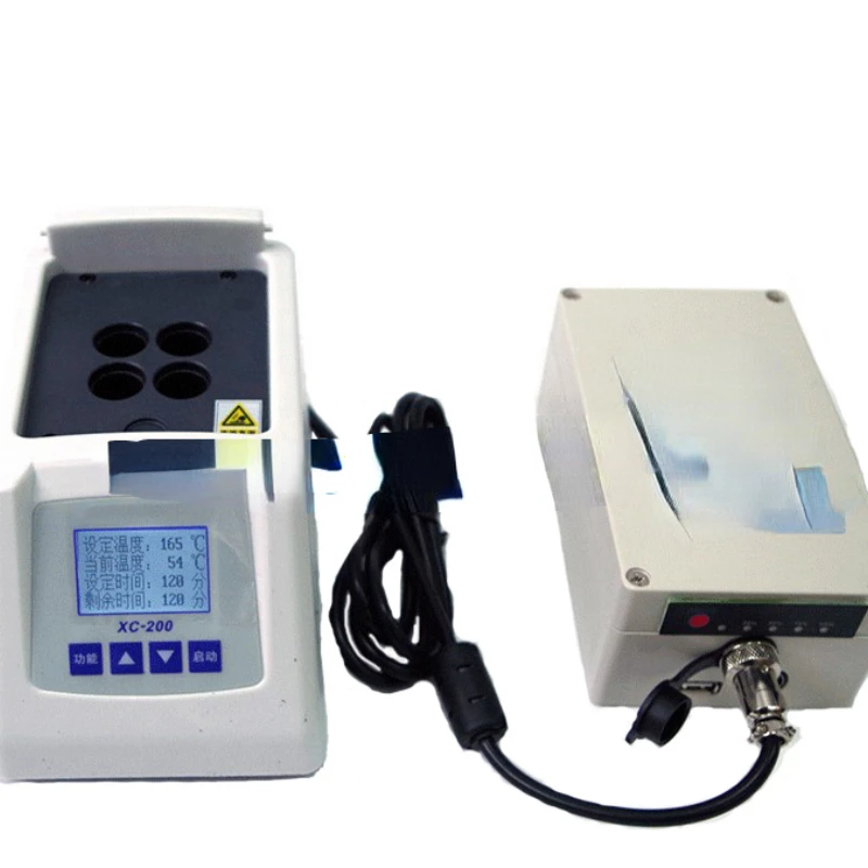

Intelligent COD meter laboratory instrument COD reactor