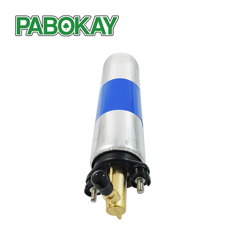 Электрический топливный насос для Mercedes W124 R129 W140 R170 W202 W210 W463 986580372 0004706094 0004706794