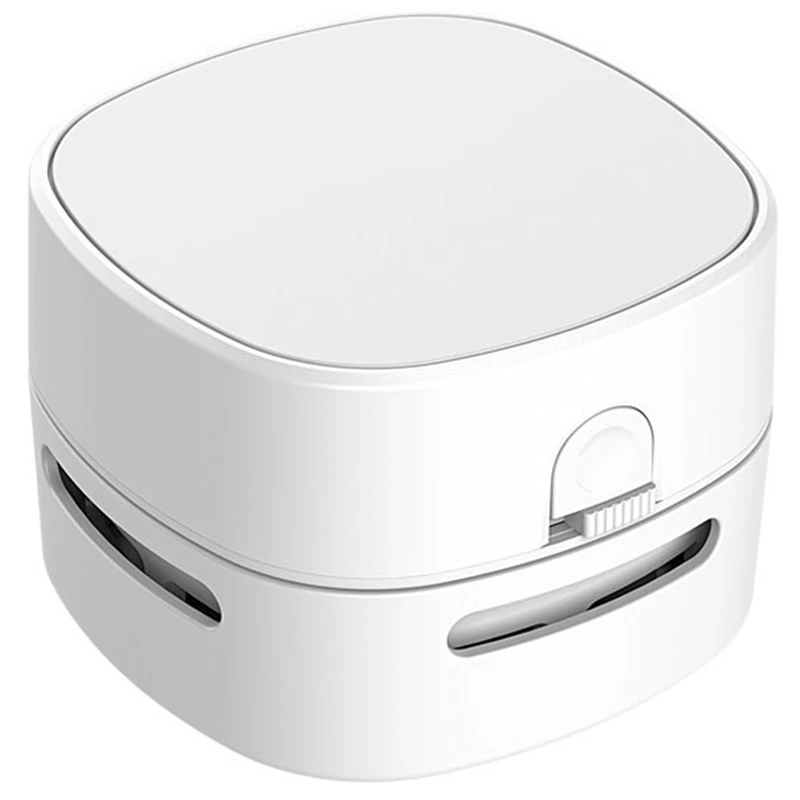 

Smart Sweeping Robot Portable Rechargeable Mini Desktop Vacuum Cleaner Desktop Vacuum Cleaner Home Office