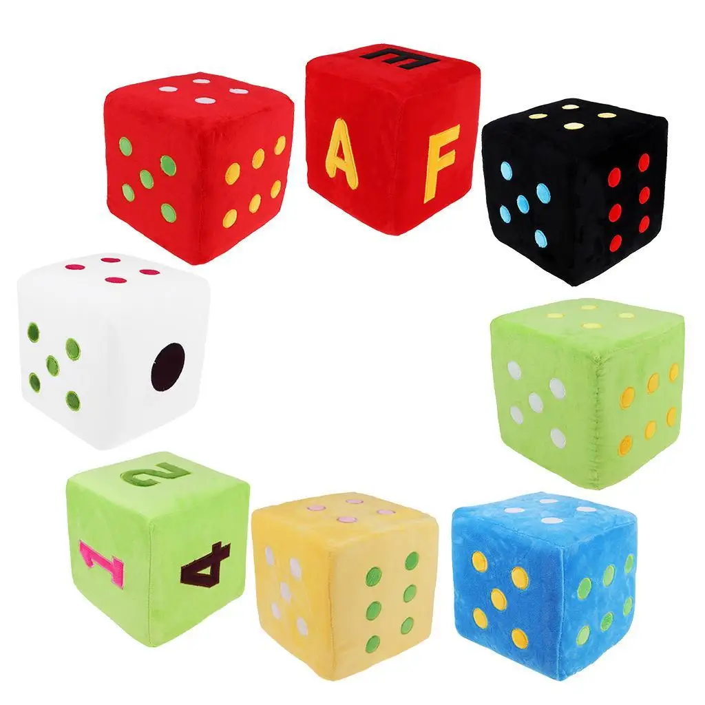 

Большая плюшевая игрушка, подушка, украшение для детей, подарок, 20 см
