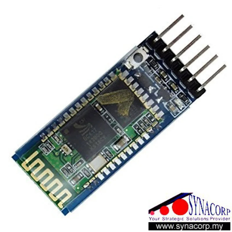 Hc 05 arduino