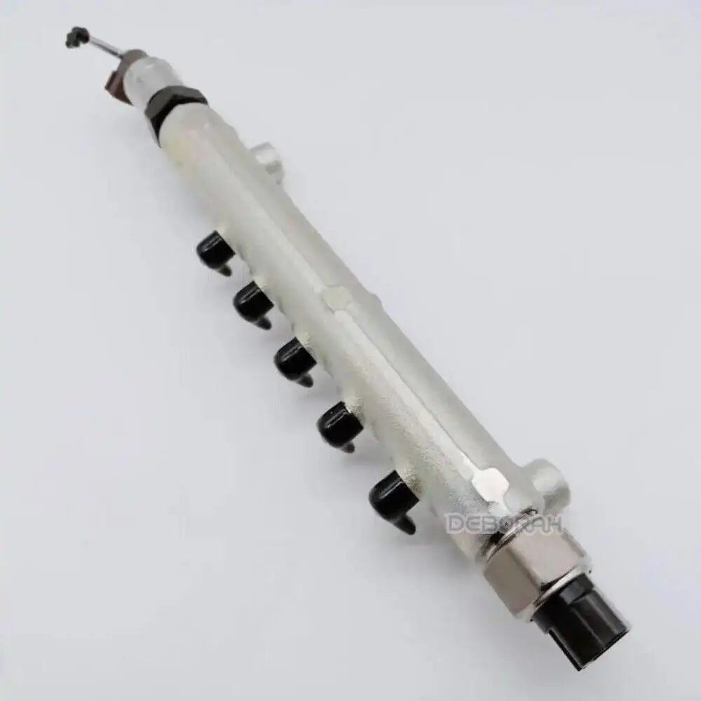 Топливный дизельный двигатель Common Rail 1KD 23810-30100 095440 -0953 для Toyota Hilux