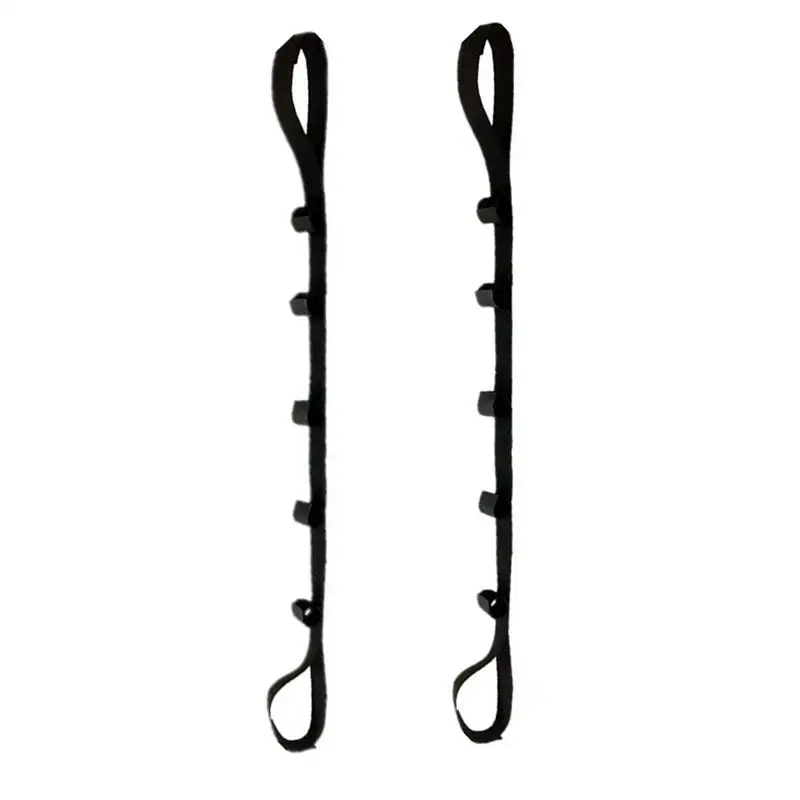 

2 шт., автомобильные ремни для удочек