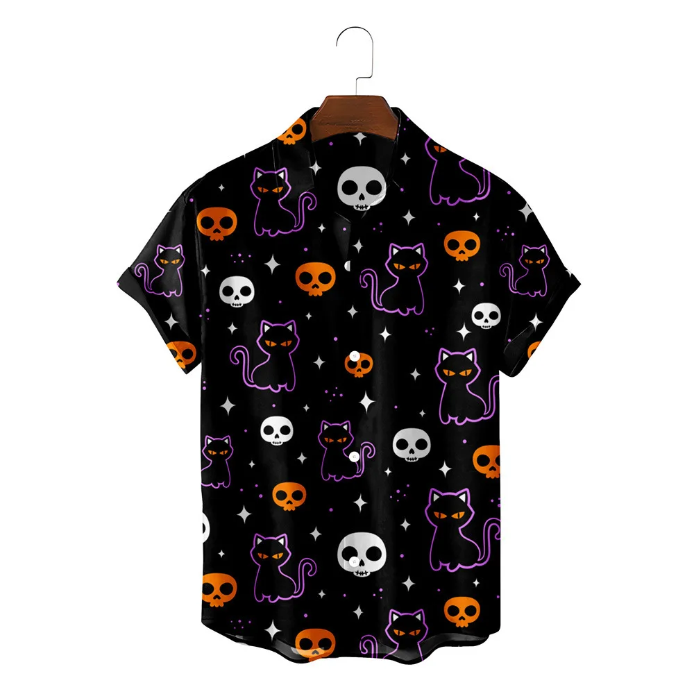 Рисунок 5 - Новинка 2024, модная мужская рубашка