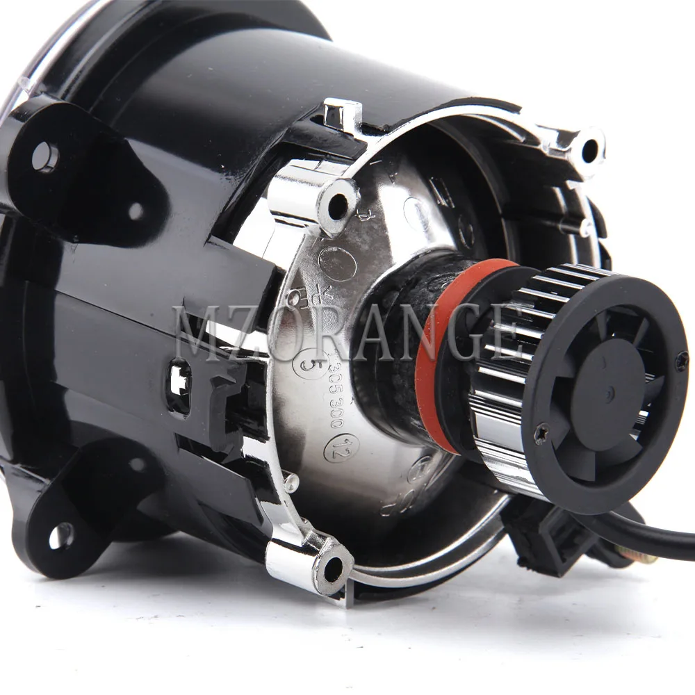 Светодиодный ные Противотуманные фары для Land Rover Discovery 2 3 Range Sport L322 2003-2009