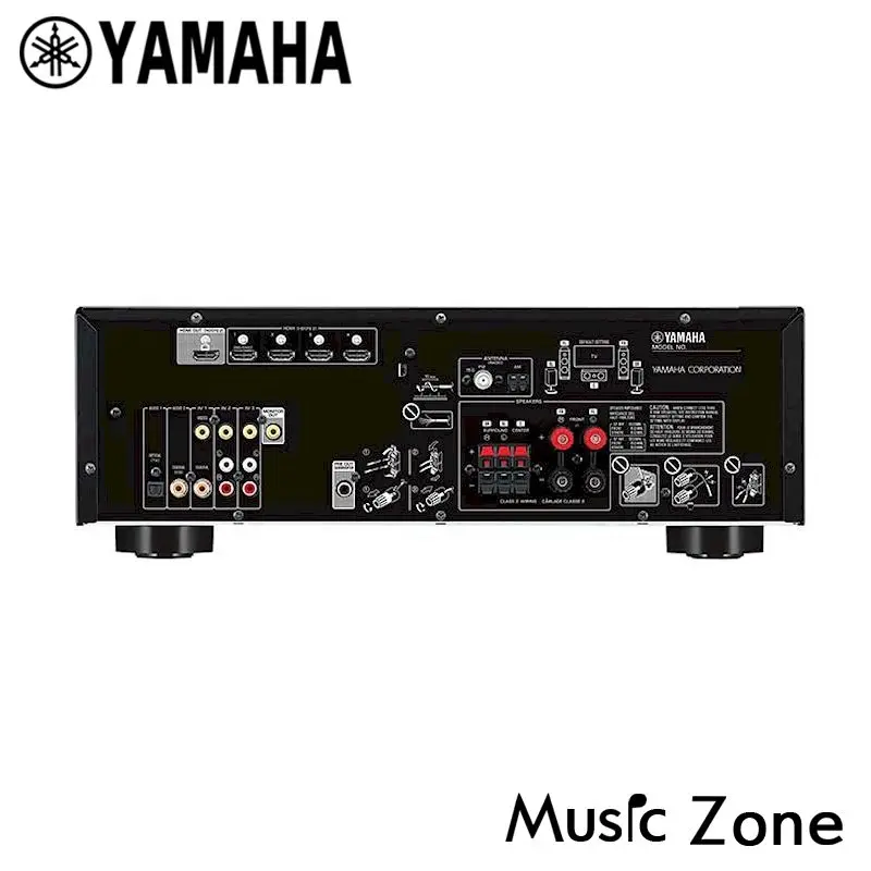 AV-ресивер Yamaha RX-V385