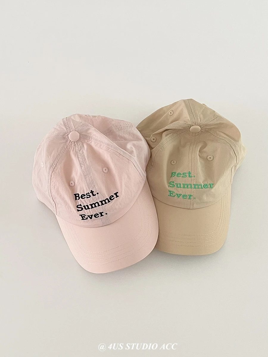 Летняя легкая быстросохнущая бейсболка Женская Бейсболка для отдыха на открытом