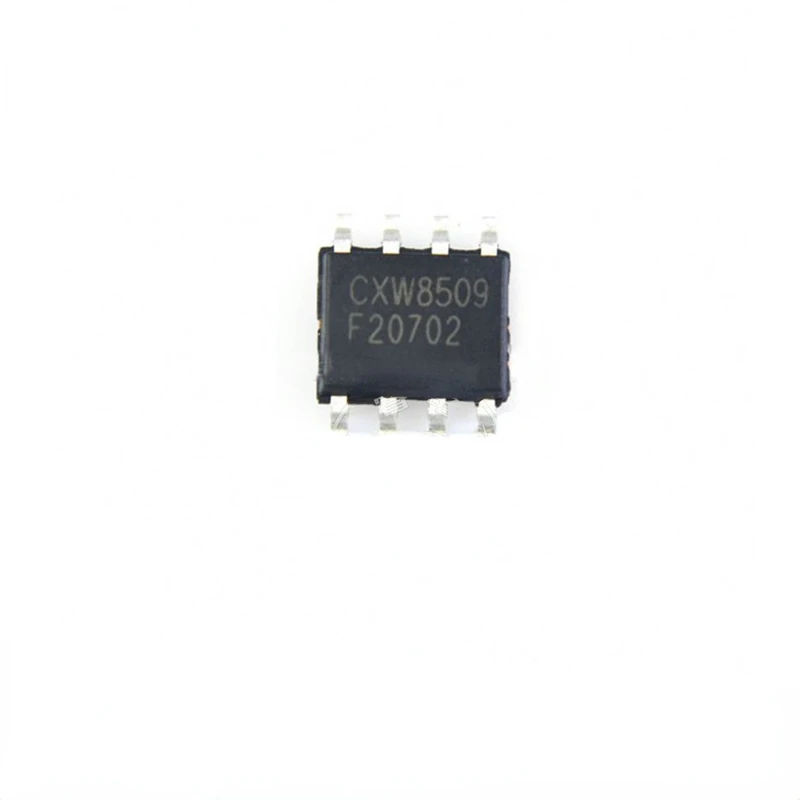 

(5piece)CXW8509 PT5301 24WC02J VA7205DF F8006N-TB12B F80-100HCP Provide One-Stop Bom Distribution Order Spot Supply