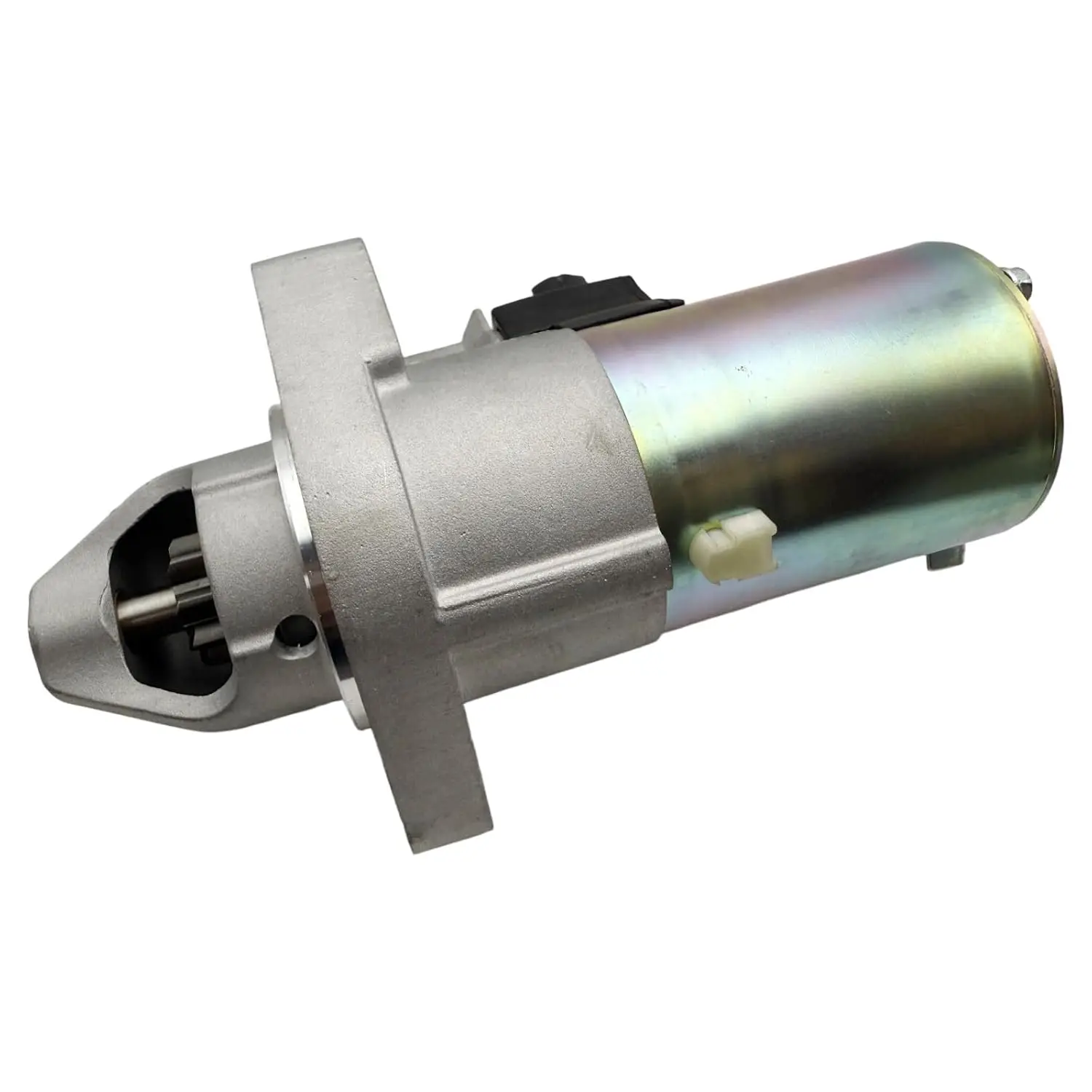Стартер 31200-RAA-A51 12V 9T, замена для 31200-RAA-A51, 31200-RAA-A52, 17870 для Honda Accord, Element, Acura TSX 2.4L (art.: 3920dbda0144c) - 3920dbda0144c